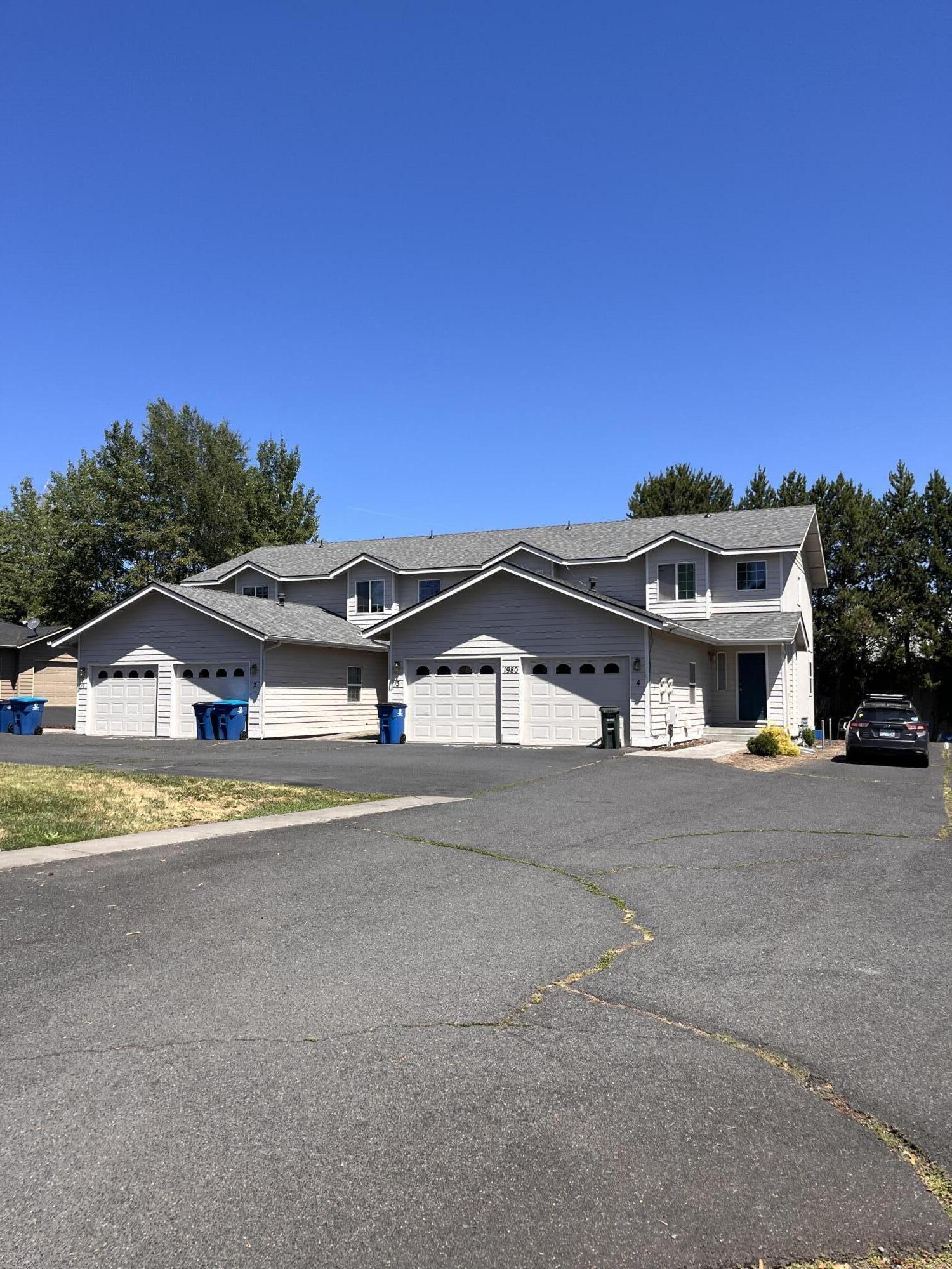 Pilot Butte Park Est - Residential Income