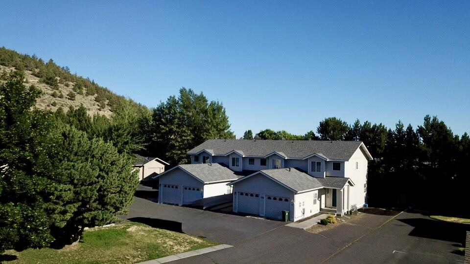 Pilot Butte Park Est - Residential Income