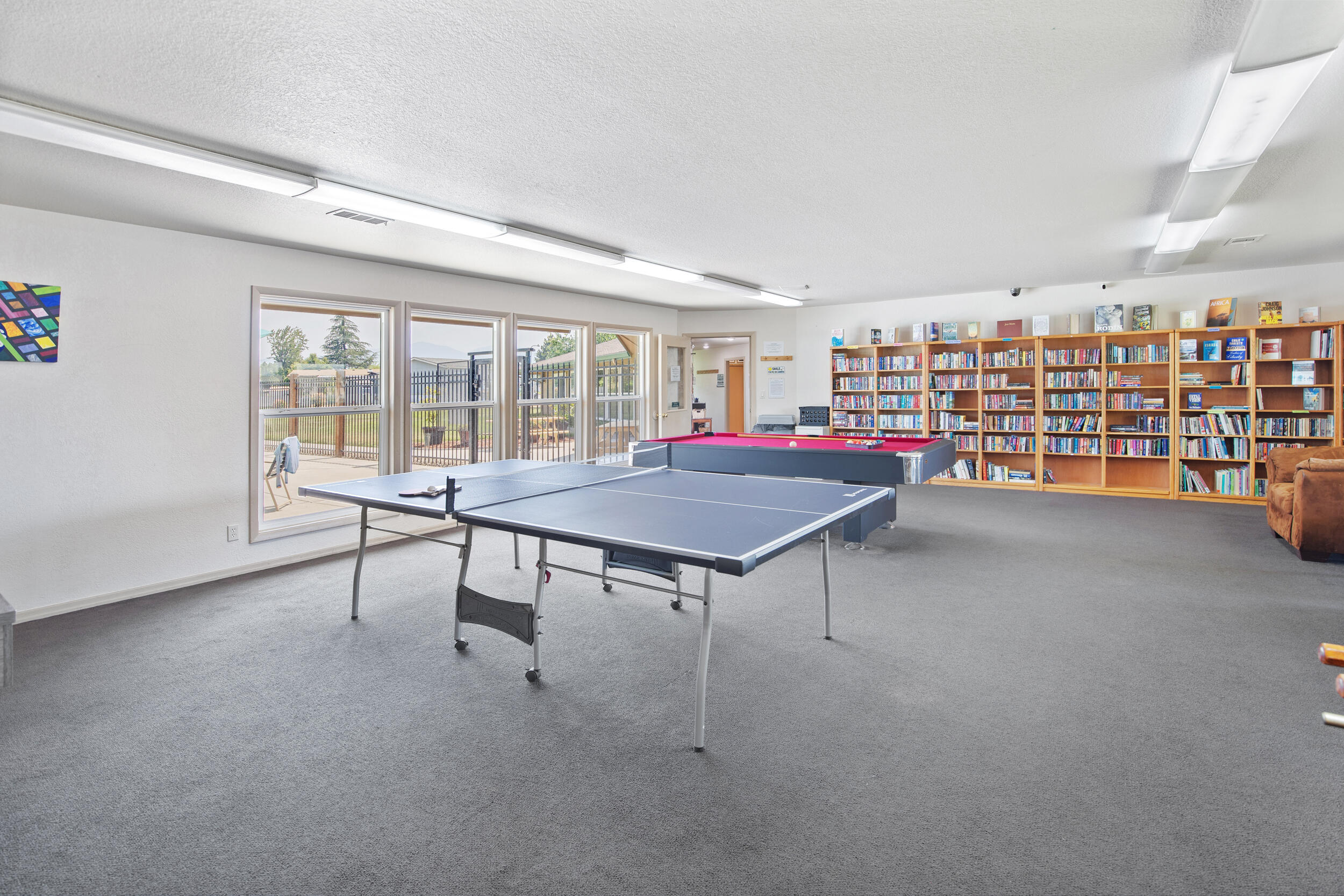 Myra Lynne Mobile Home Community - Residential