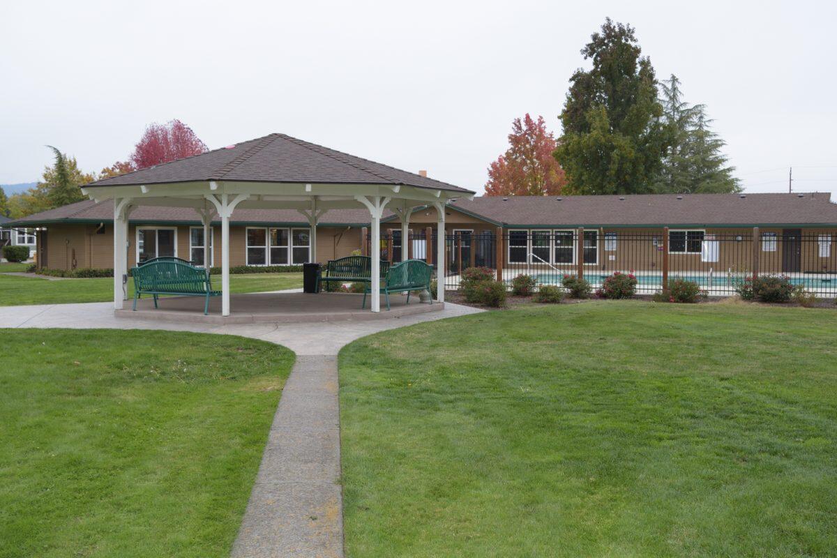 Myra Lynne Mobile Home Community - Residential