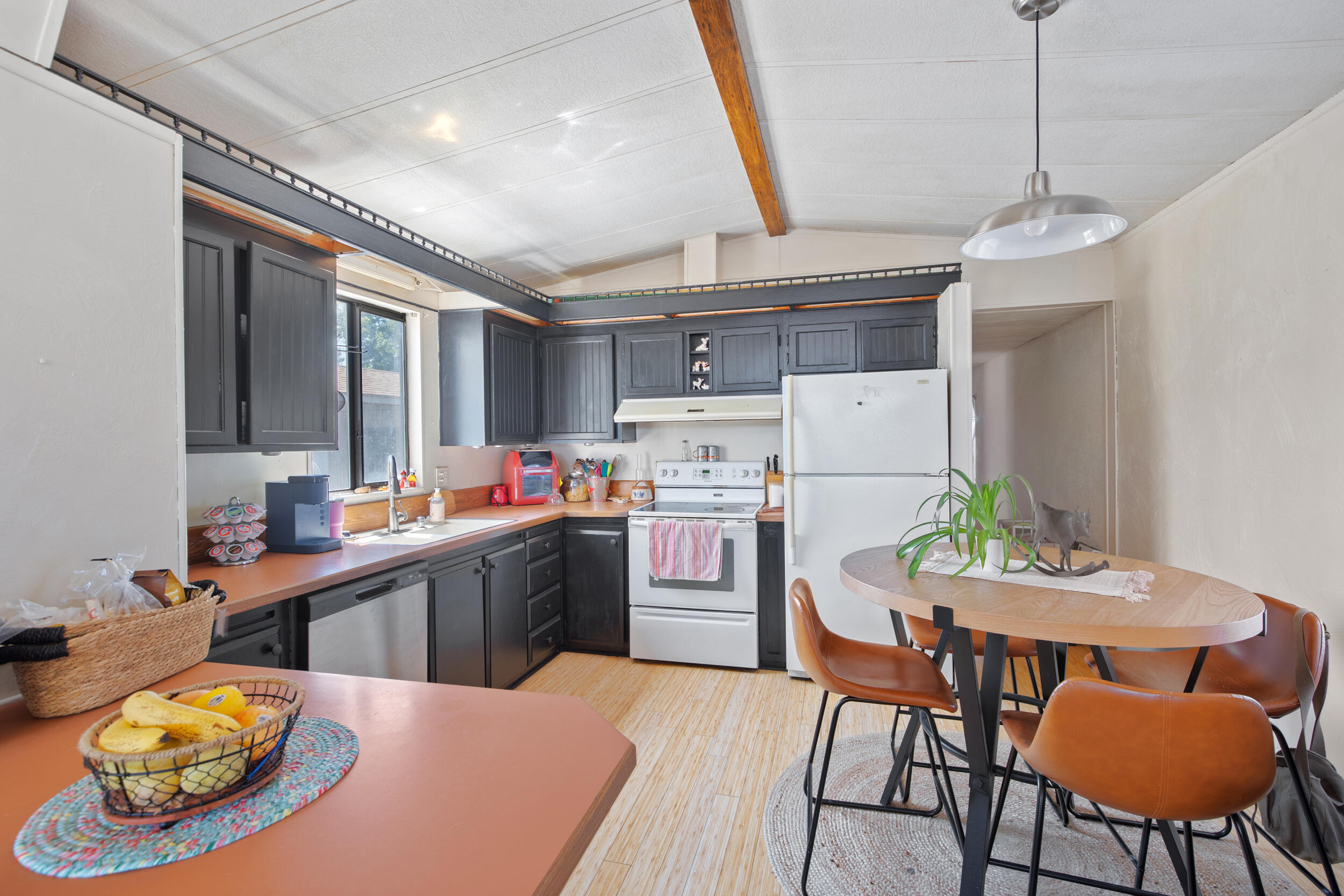 Myra Lynne Mobile Home Community - Residential