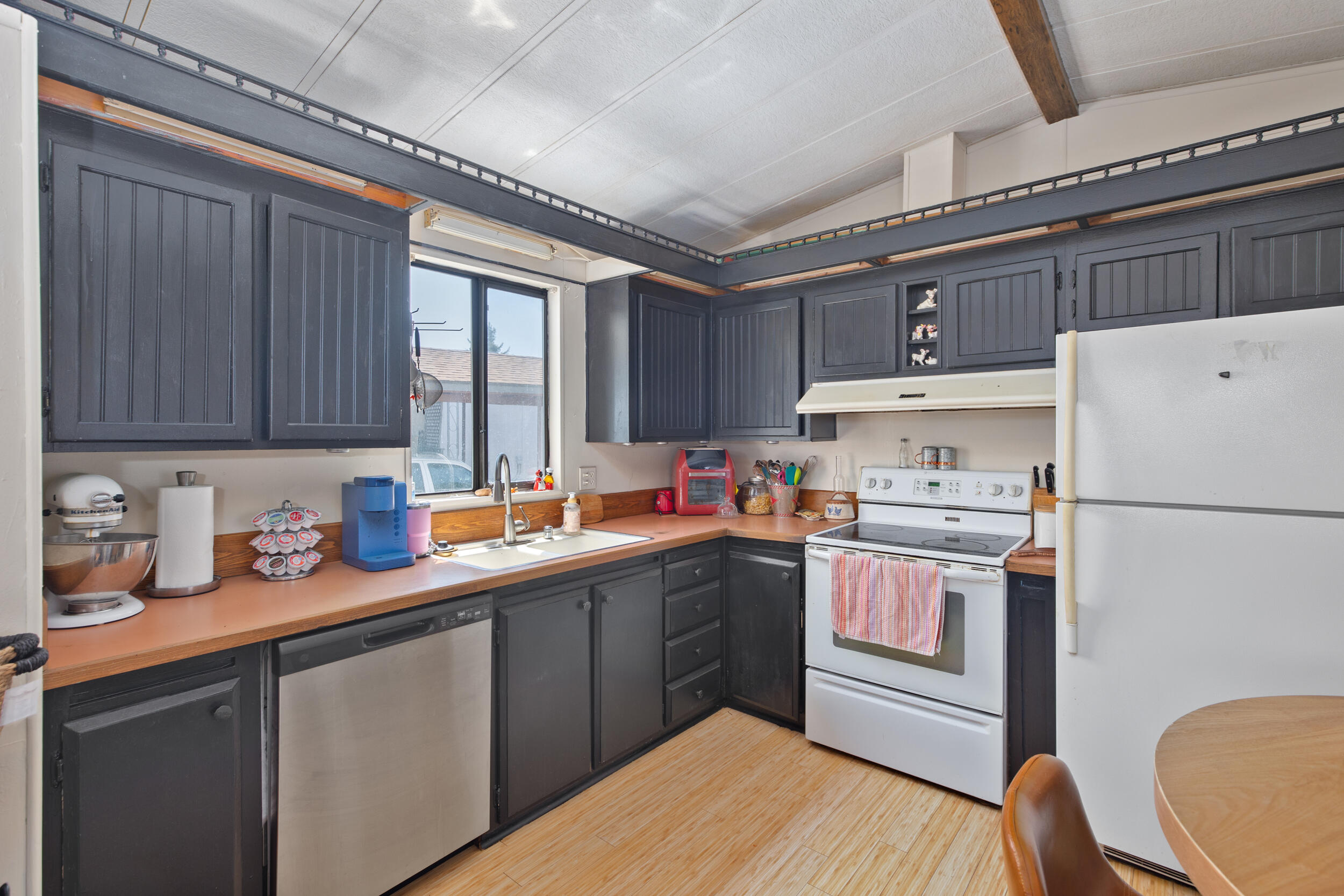 Myra Lynne Mobile Home Community - Residential