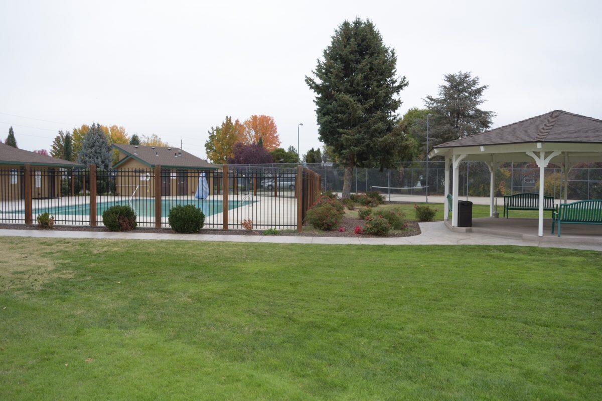 Myra Lynne Mobile Home Community - Residential