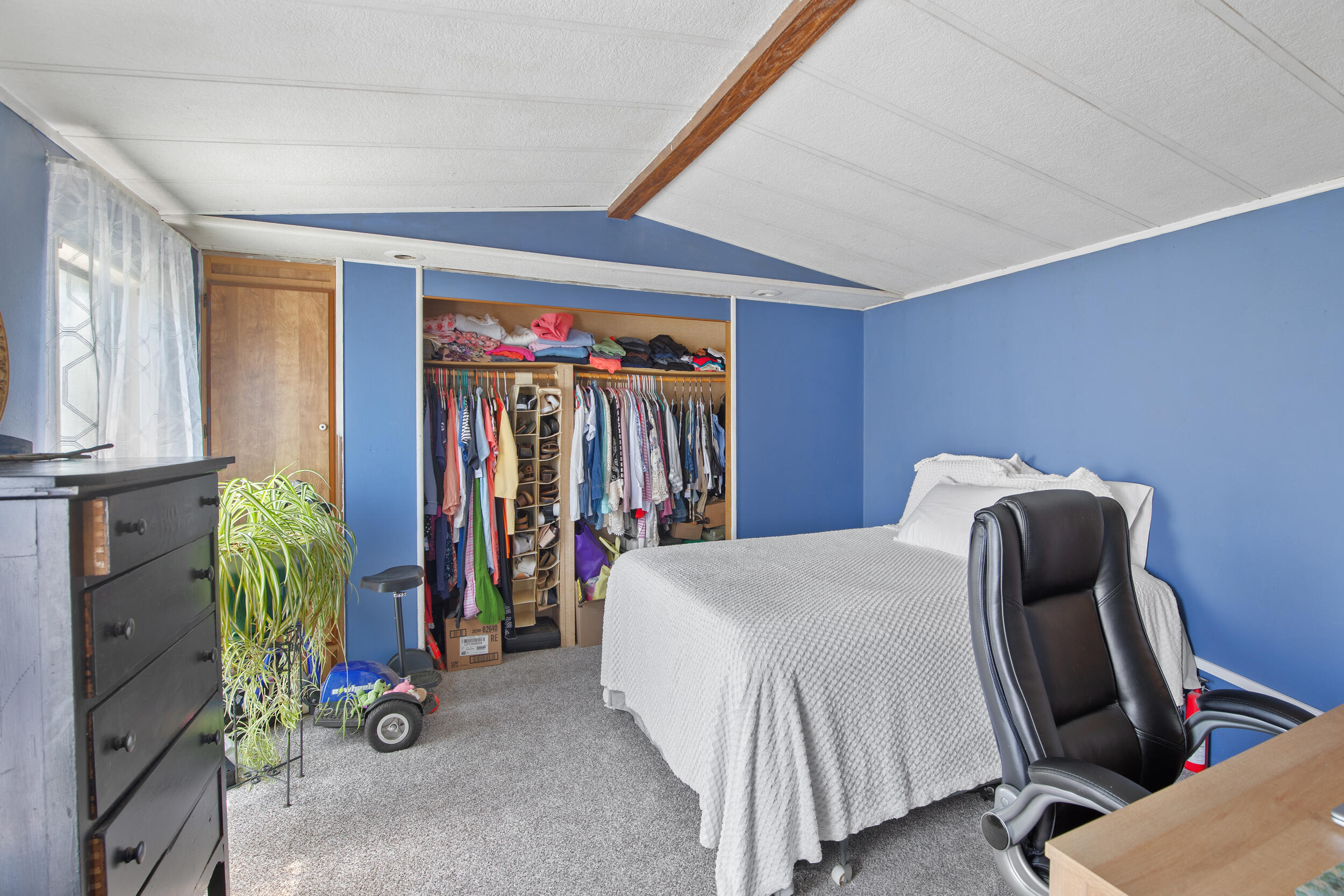 Myra Lynne Mobile Home Community - Residential