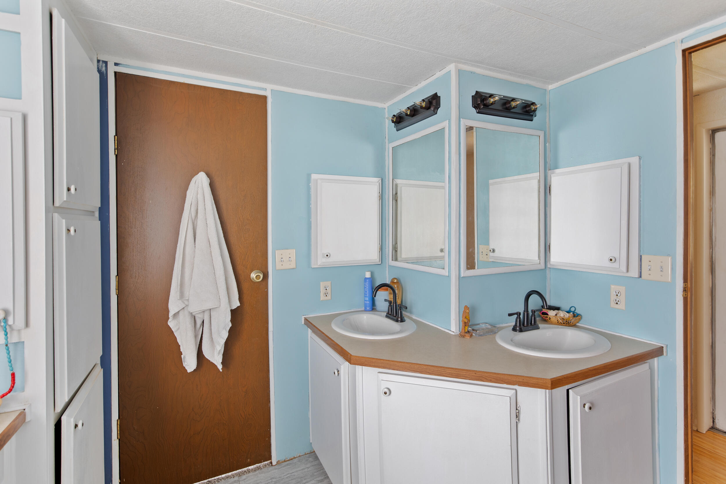 Myra Lynne Mobile Home Community - Residential