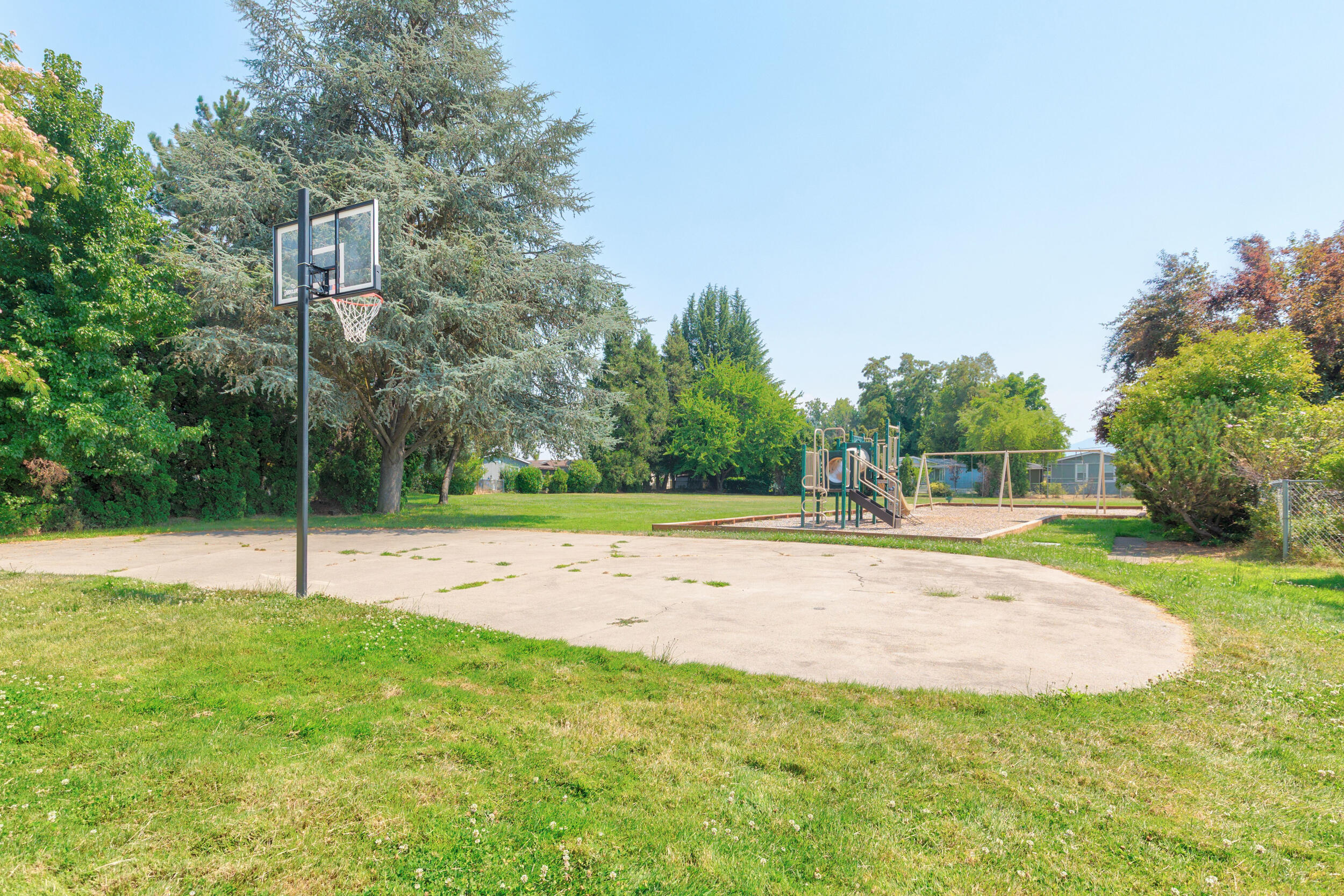 Myra Lynne Mobile Home Community - Residential