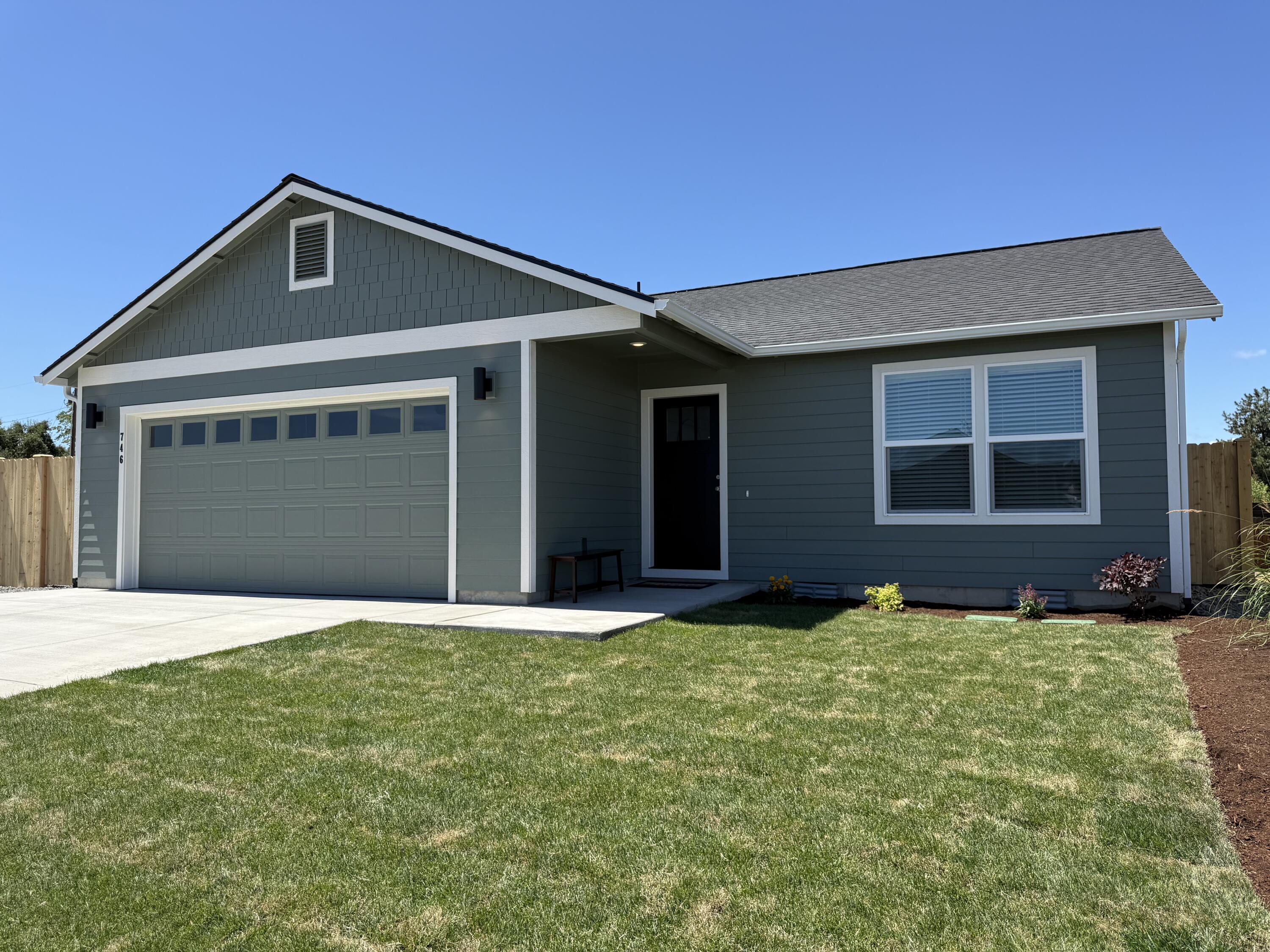 Sagebrook Estates - Residential