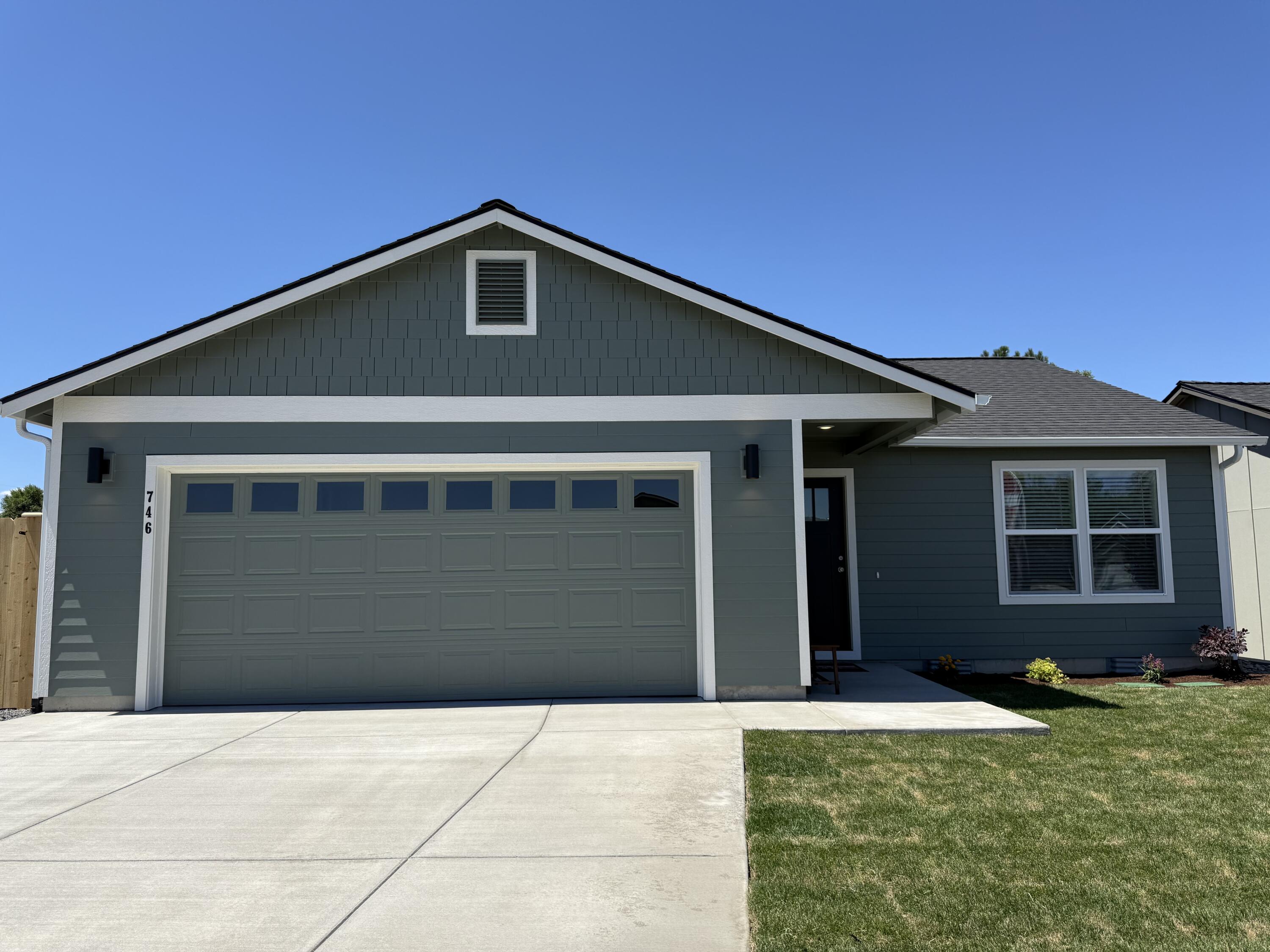 Sagebrook Estates - Residential