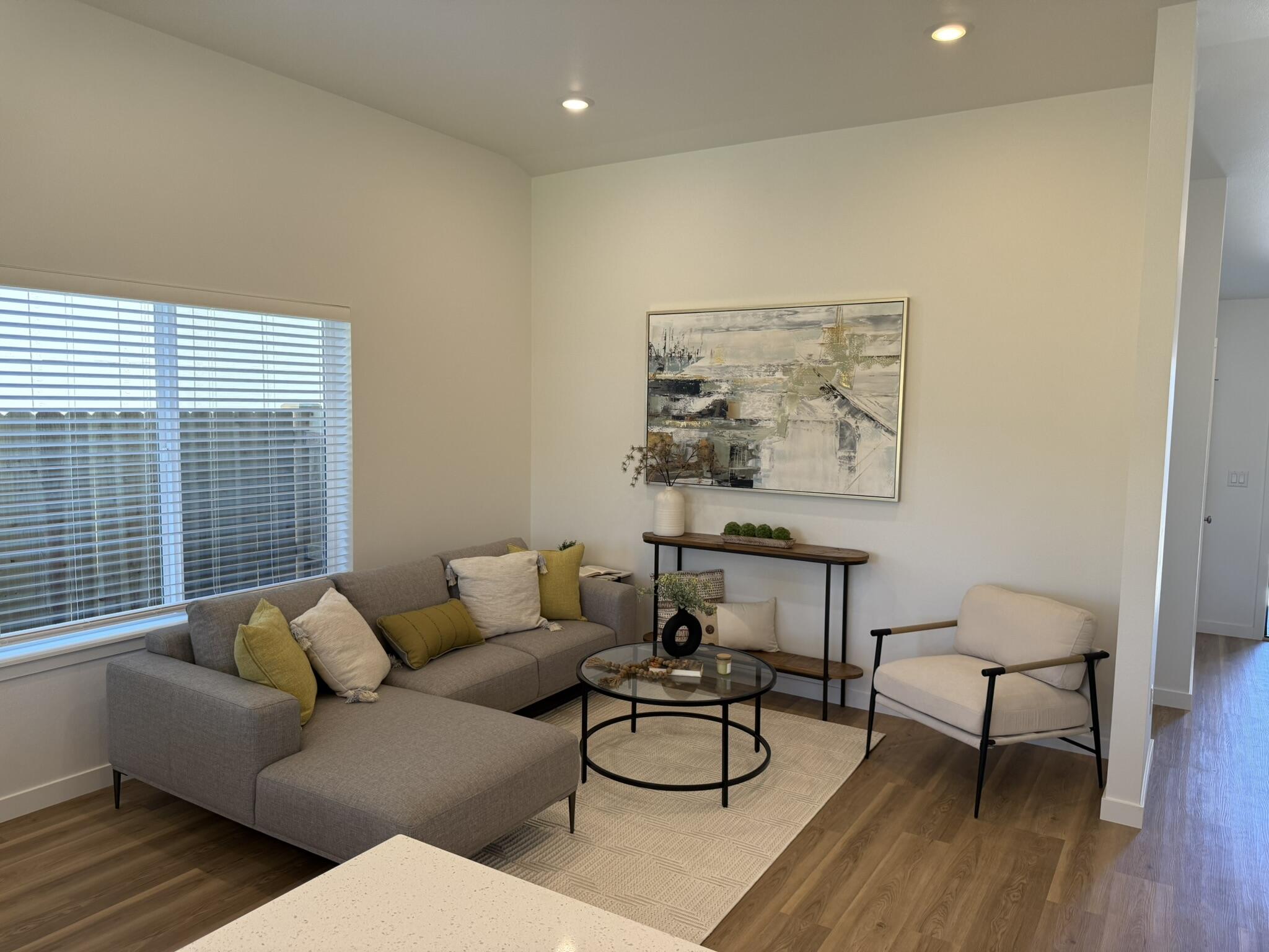 Sagebrook Estates - Residential