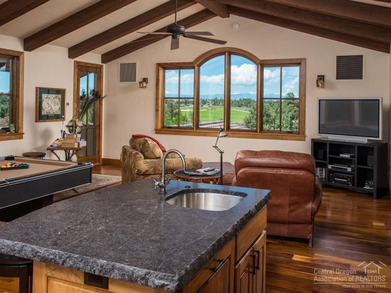 Pronghorn - Residential