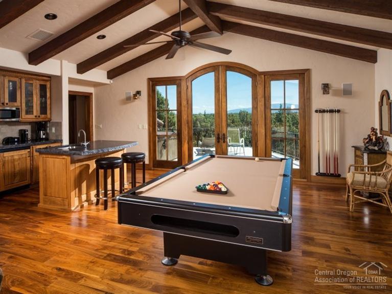 Pronghorn - Residential