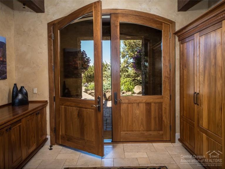 Pronghorn - Residential