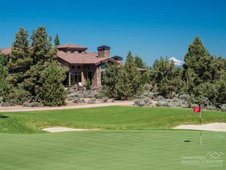 Pronghorn - Residential