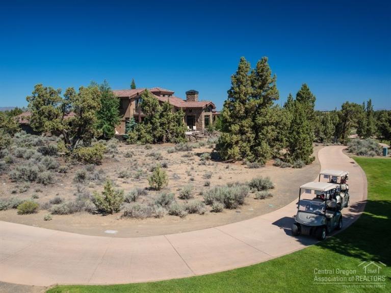 Pronghorn - Residential