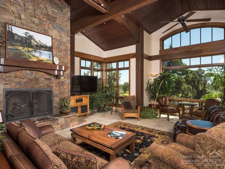 Pronghorn - Residential