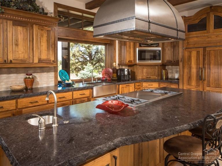 Pronghorn - Residential