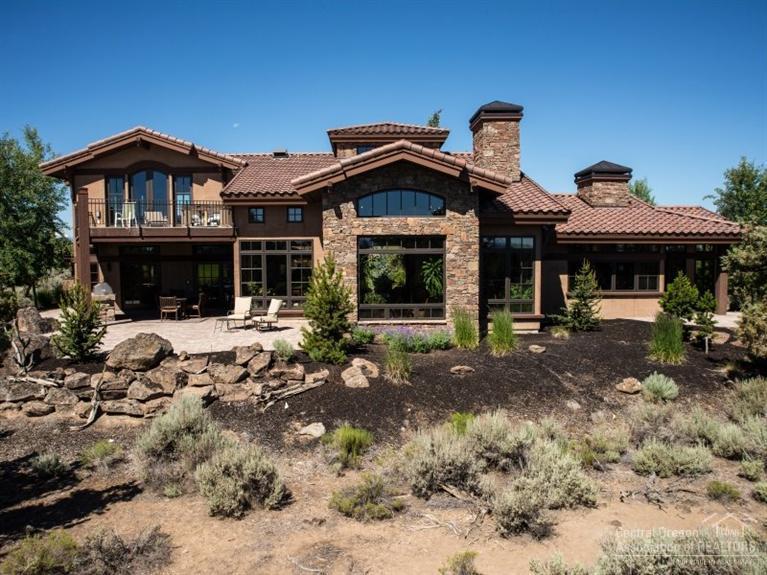 Pronghorn - Residential