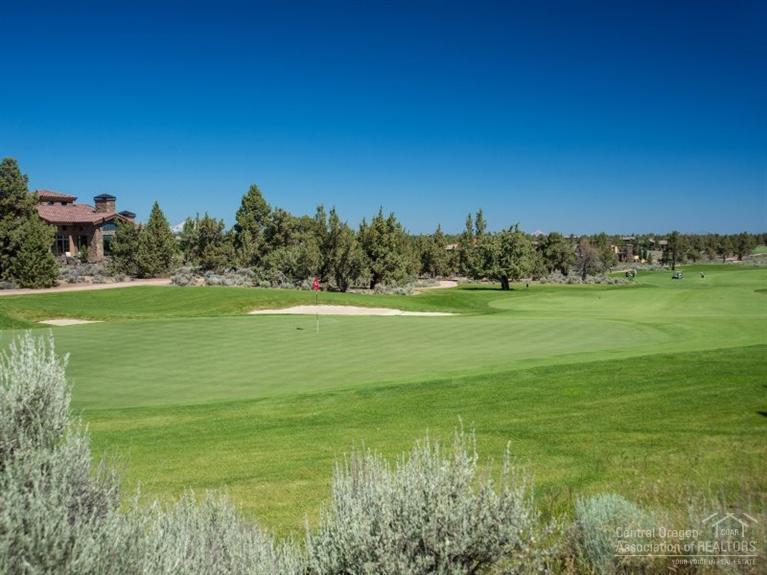 Pronghorn - Residential