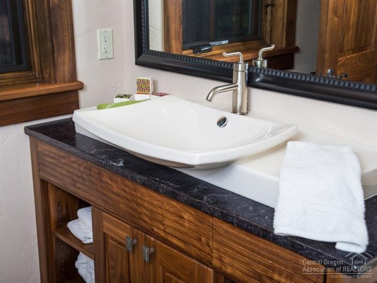 Pronghorn - Residential