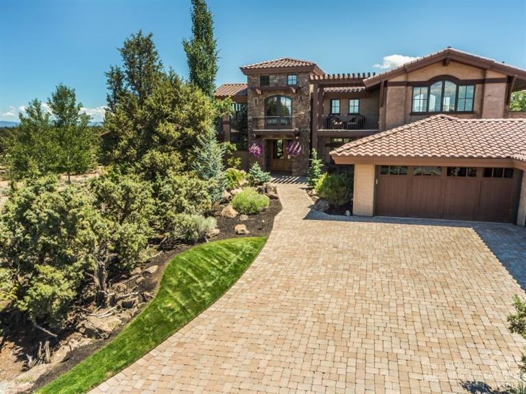 Pronghorn - Residential