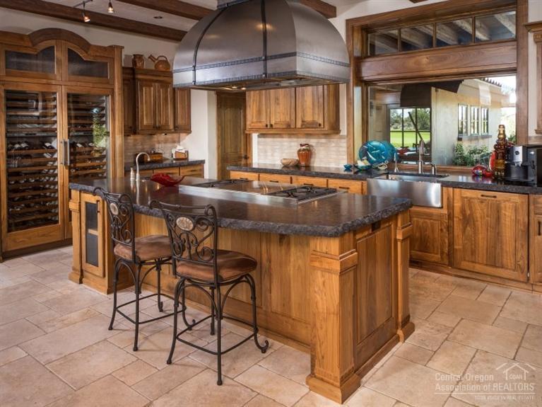 Pronghorn - Residential