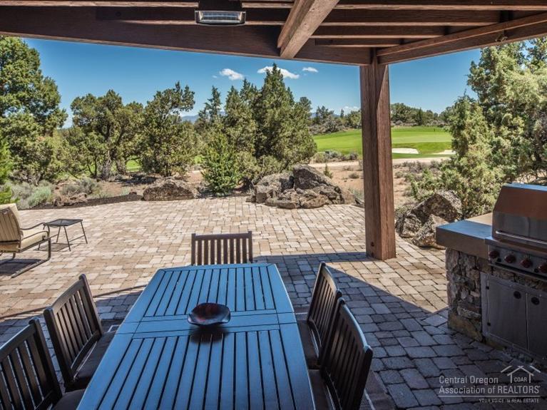 Pronghorn - Residential