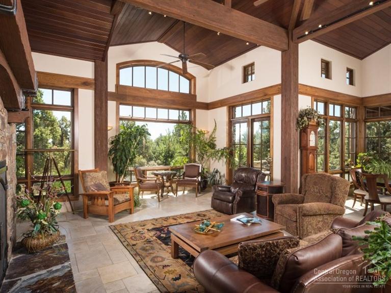 Pronghorn - Residential