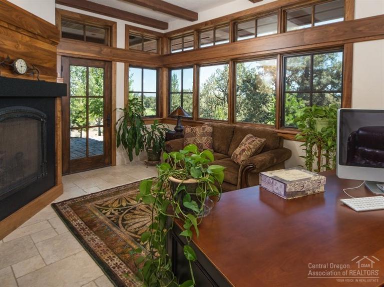 Pronghorn - Residential