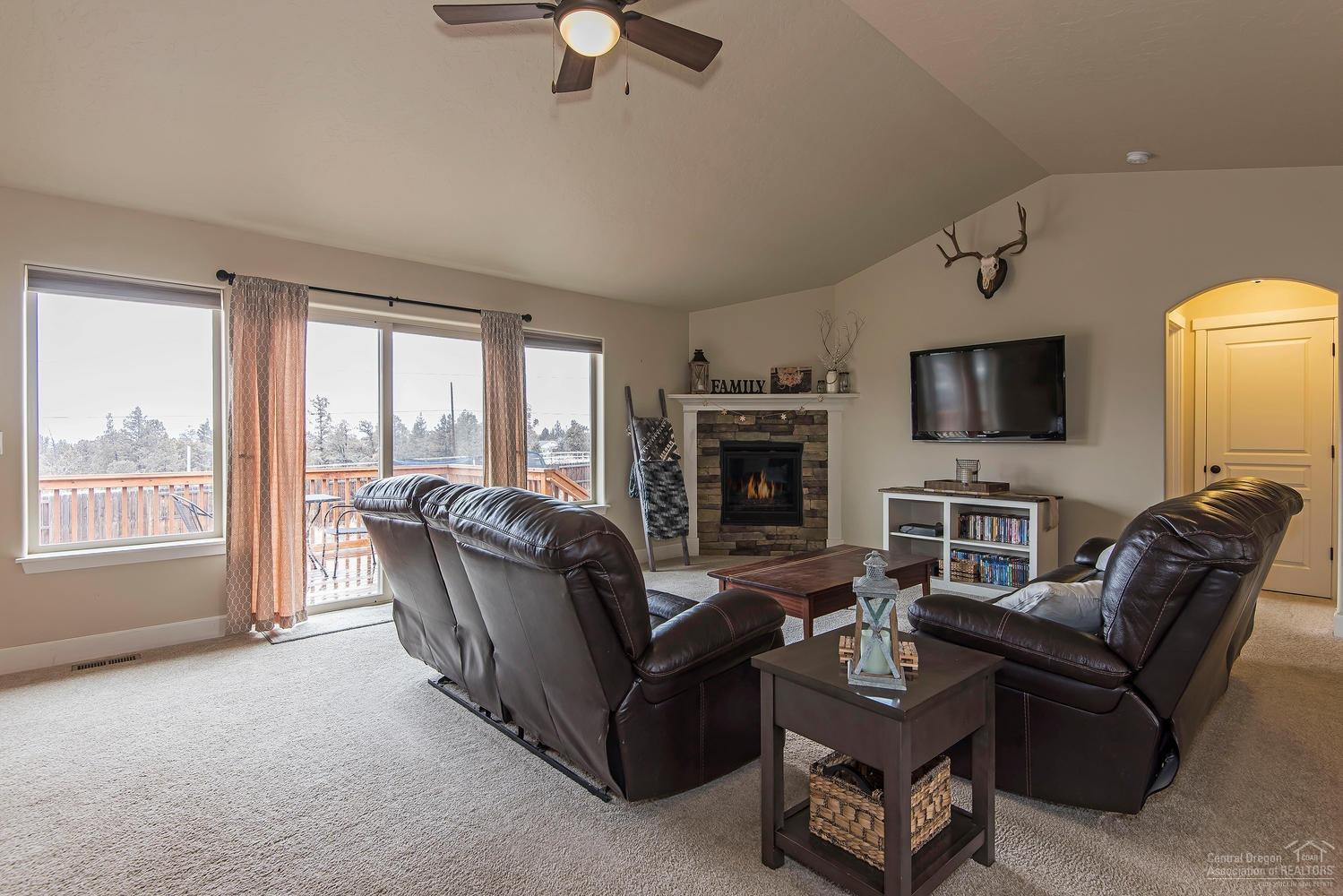 Angus Acres - Residential