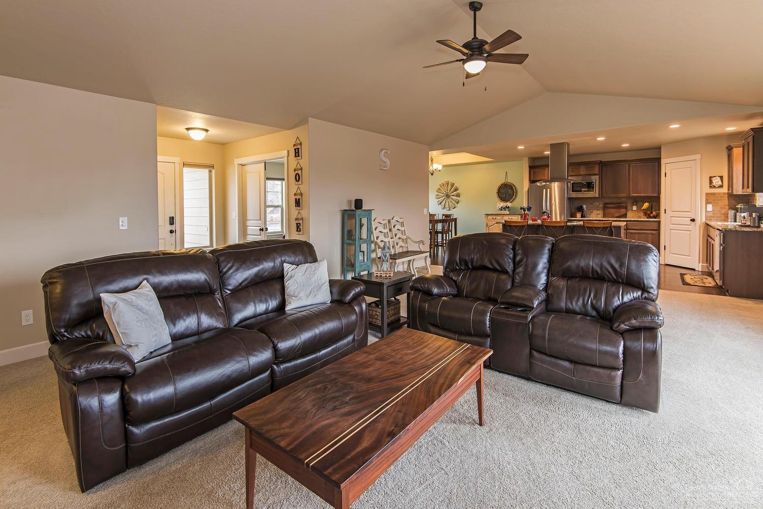 Angus Acres - Residential