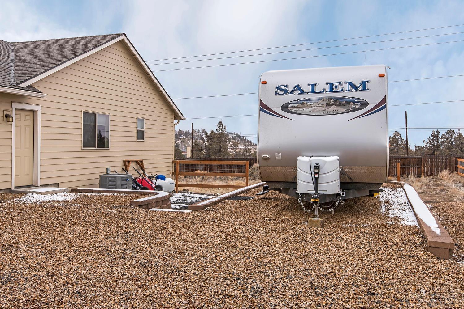 Angus Acres - Residential