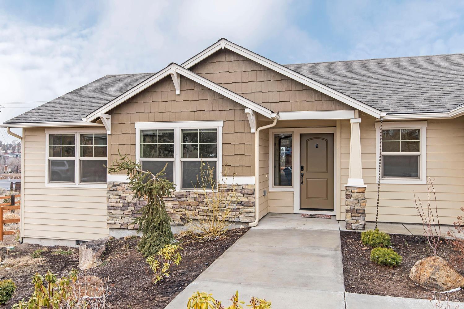 Angus Acres - Residential