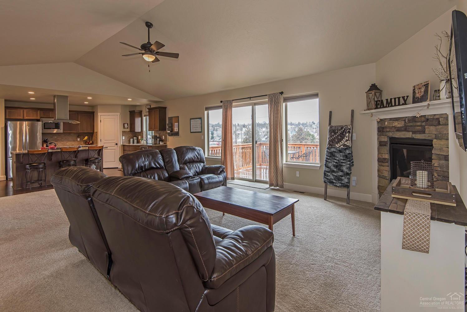 Angus Acres - Residential