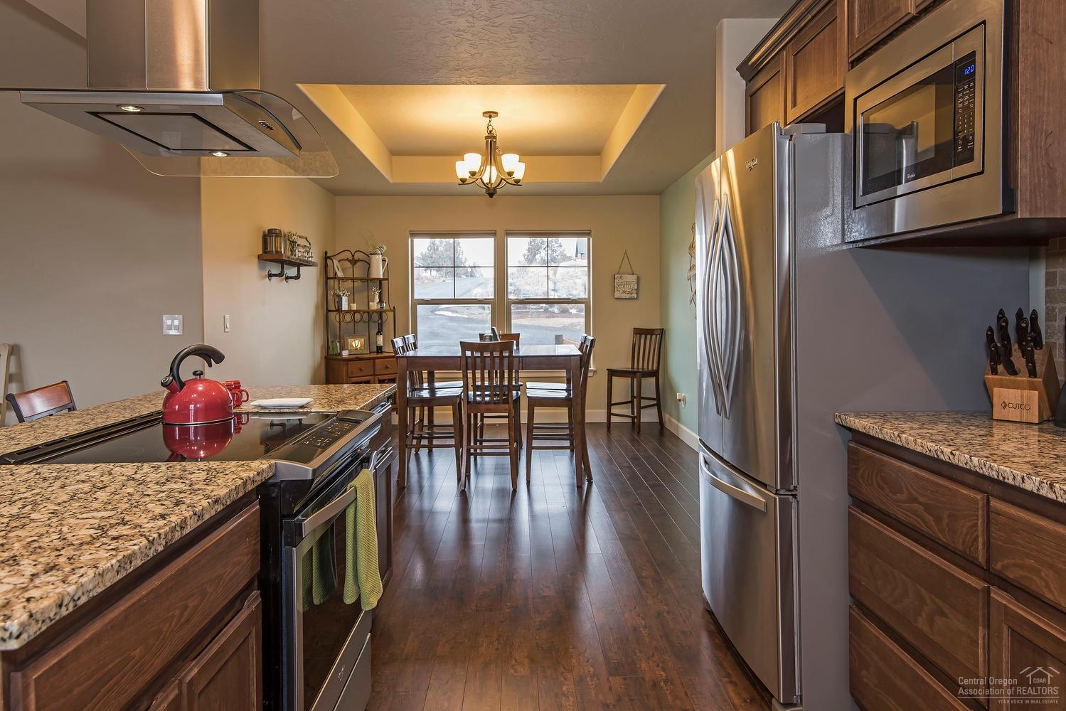 Angus Acres - Residential