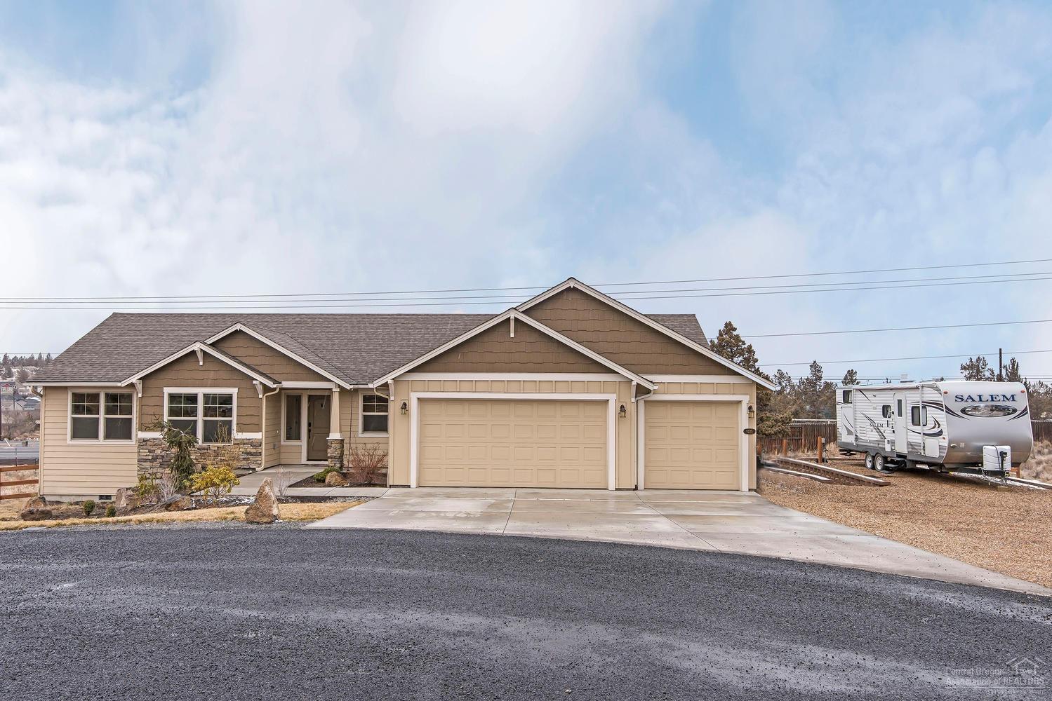 Angus Acres - Residential