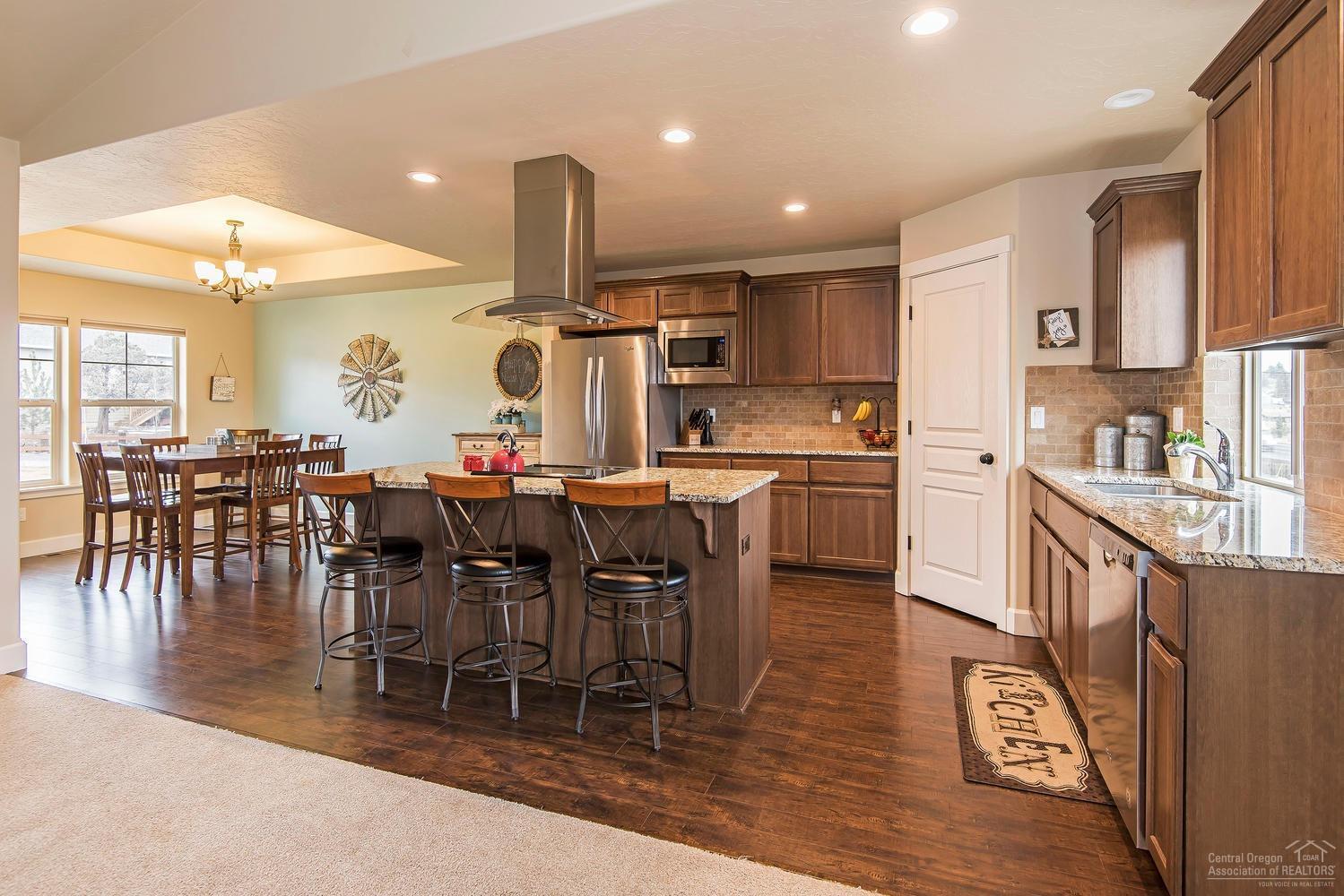 Angus Acres - Residential