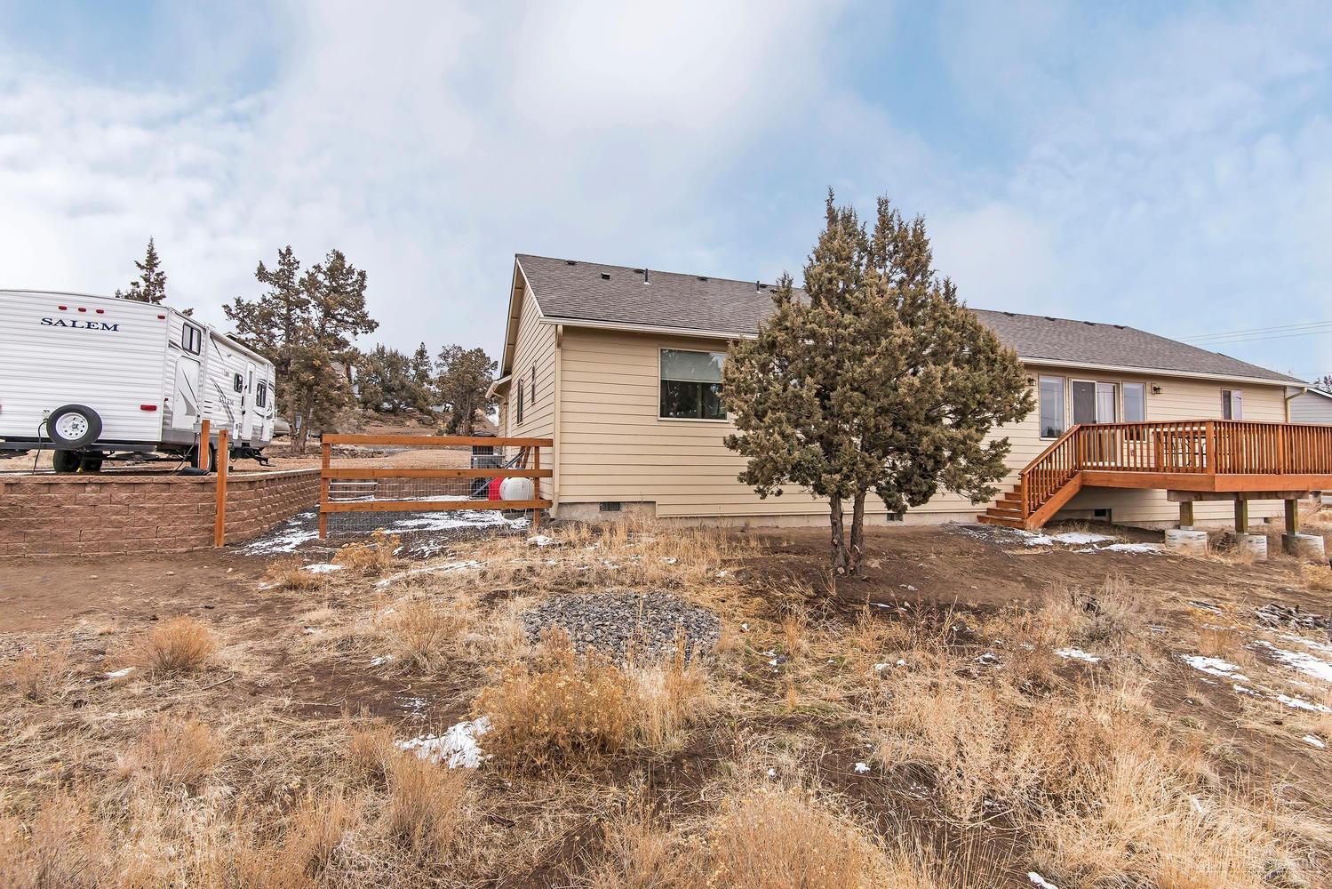 Angus Acres - Residential