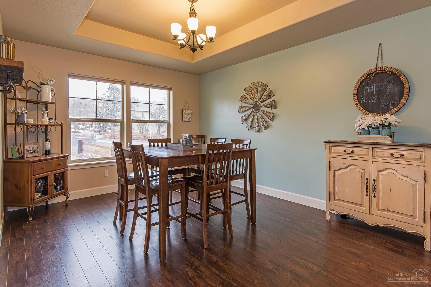 Angus Acres - Residential