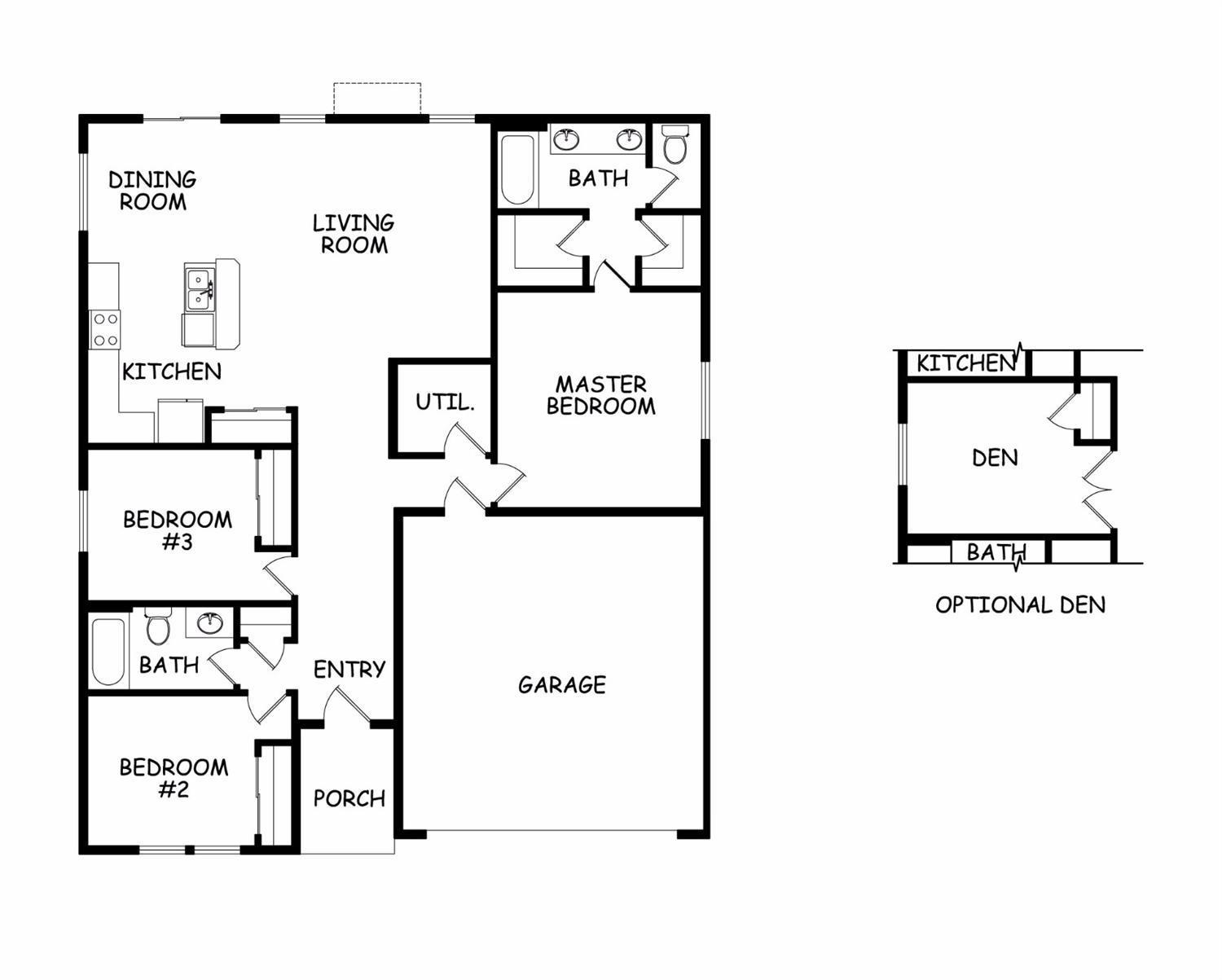 Diamond Bar Ranch - Residential