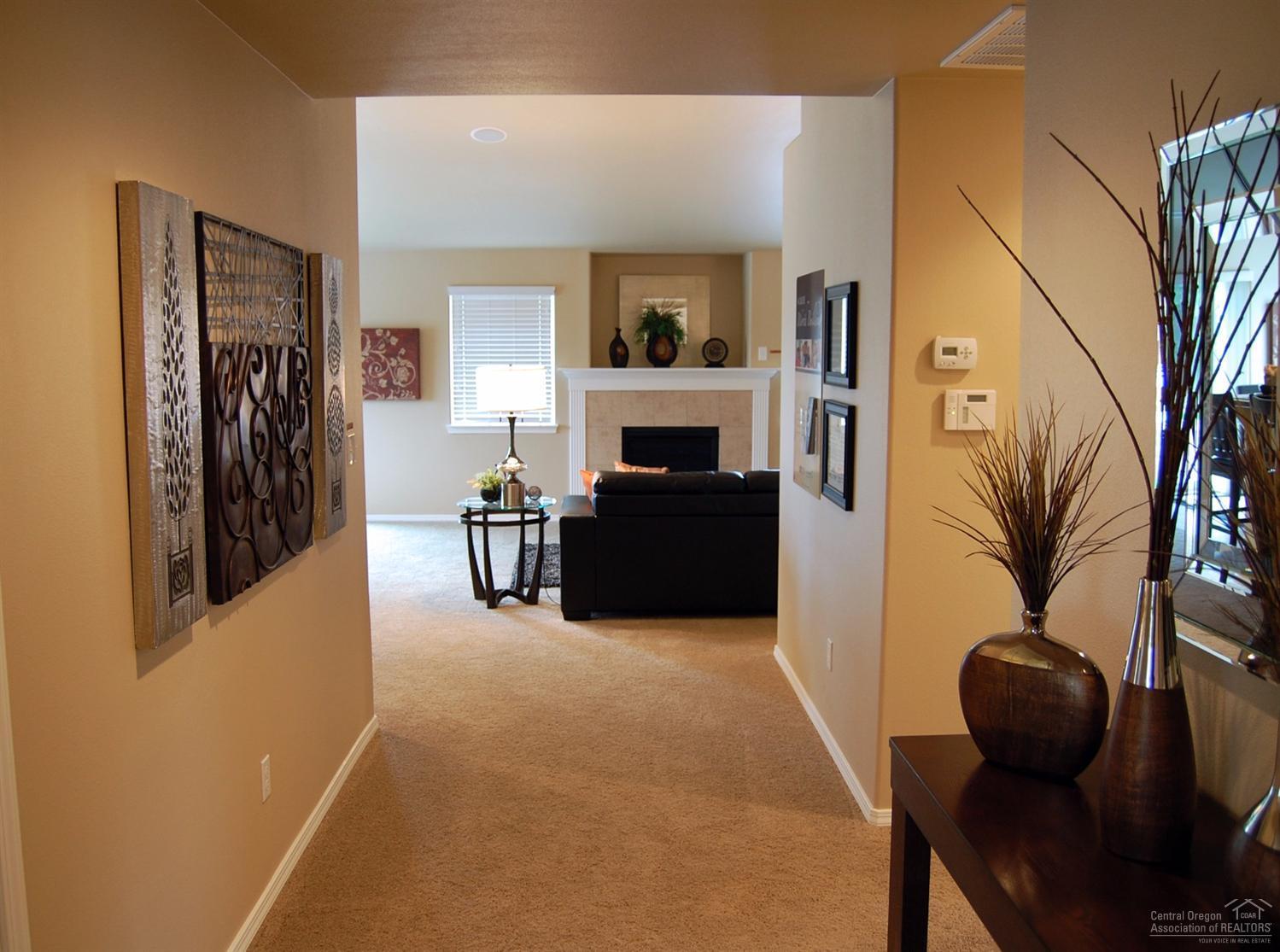 Diamond Bar Ranch - Residential