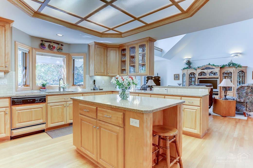 Mtn High - Residential