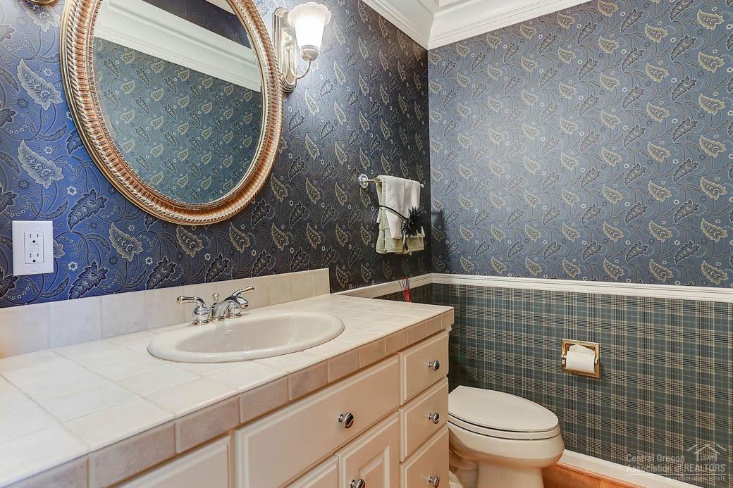 Mtn High - Residential