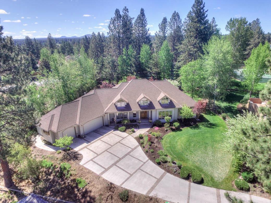 Mtn High - Residential