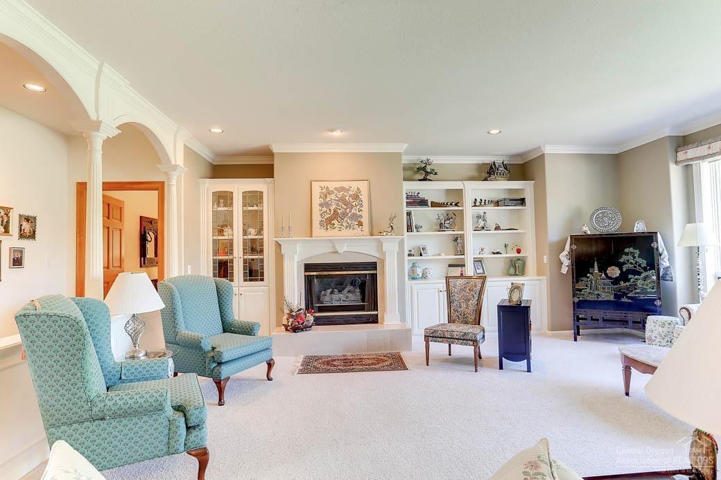 Mtn High - Residential