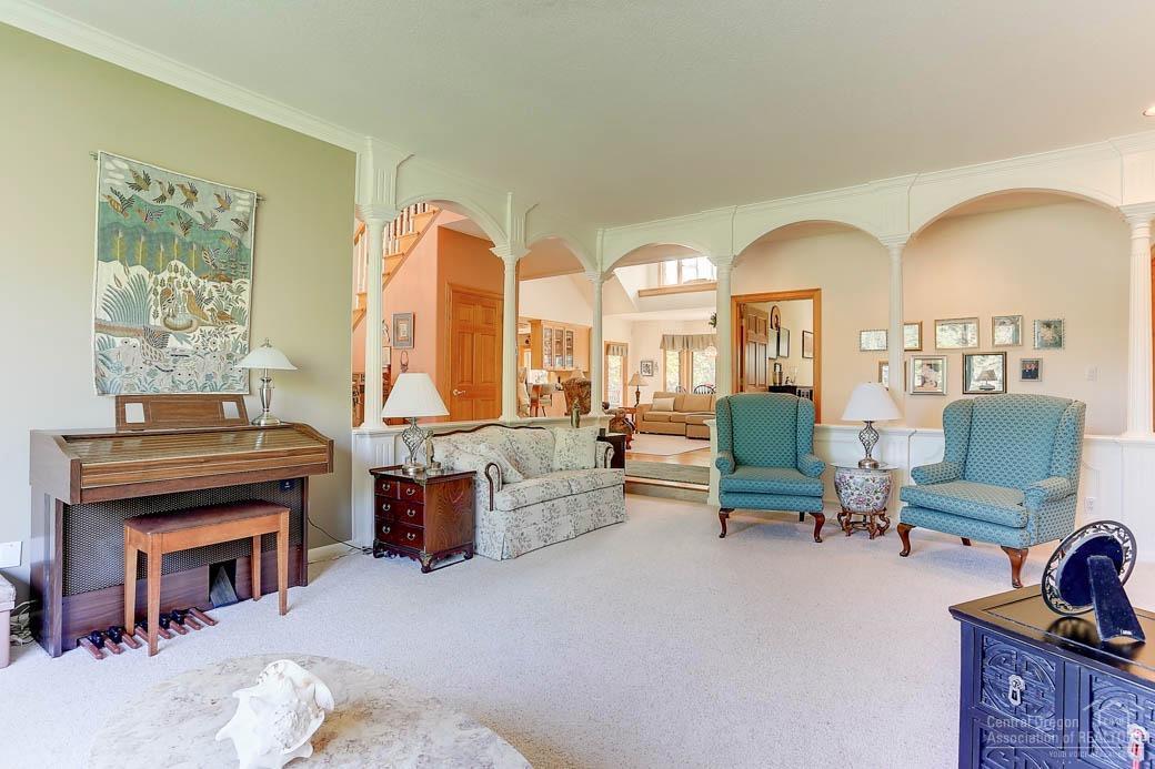 Mtn High - Residential