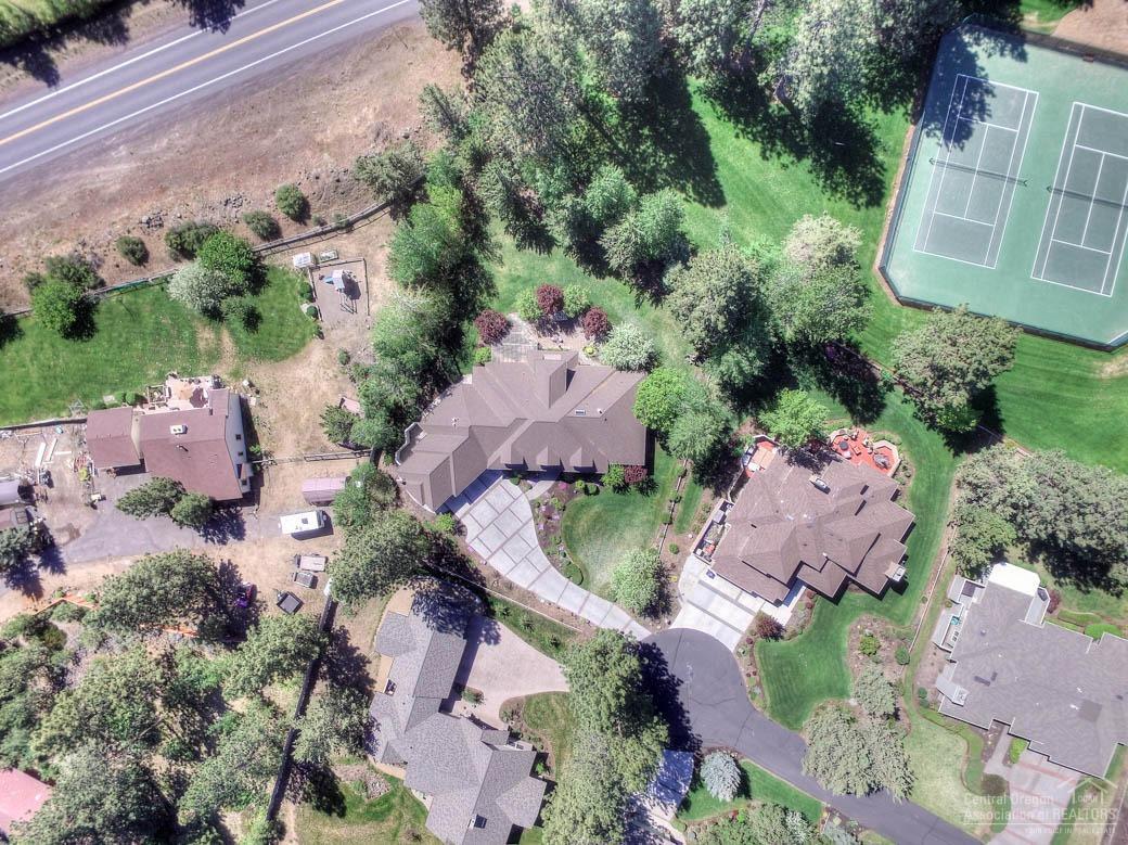 Mtn High - Residential