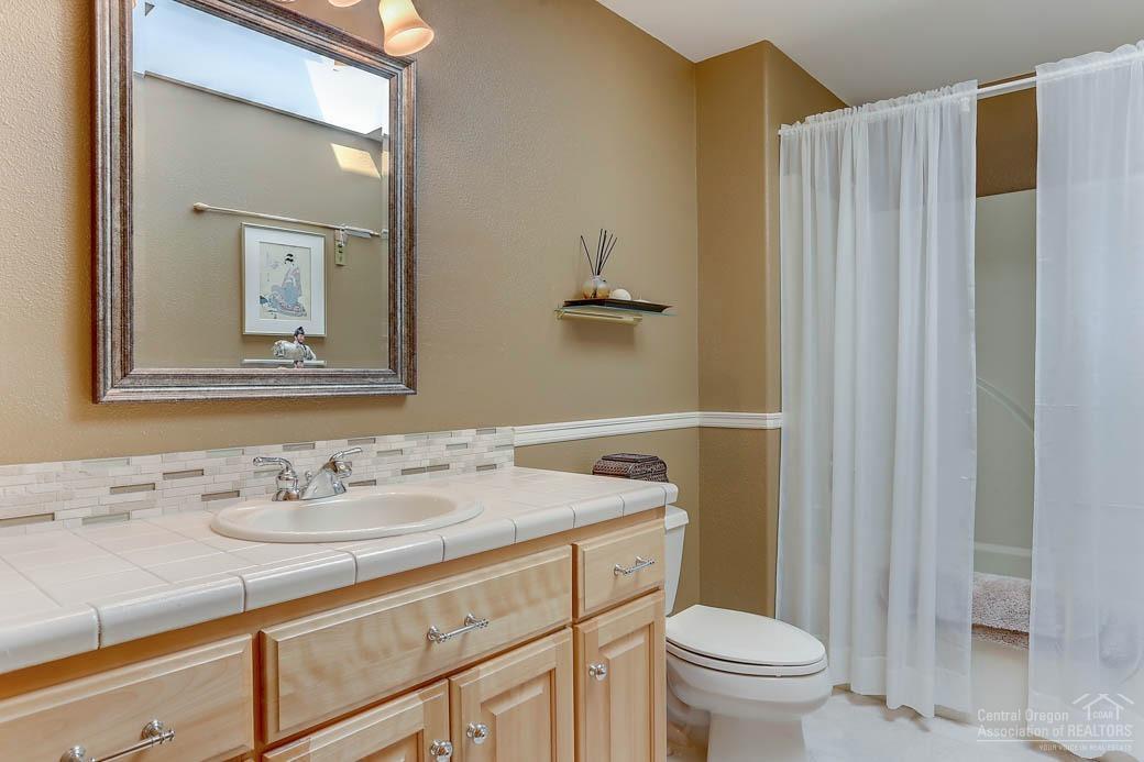 Mtn High - Residential