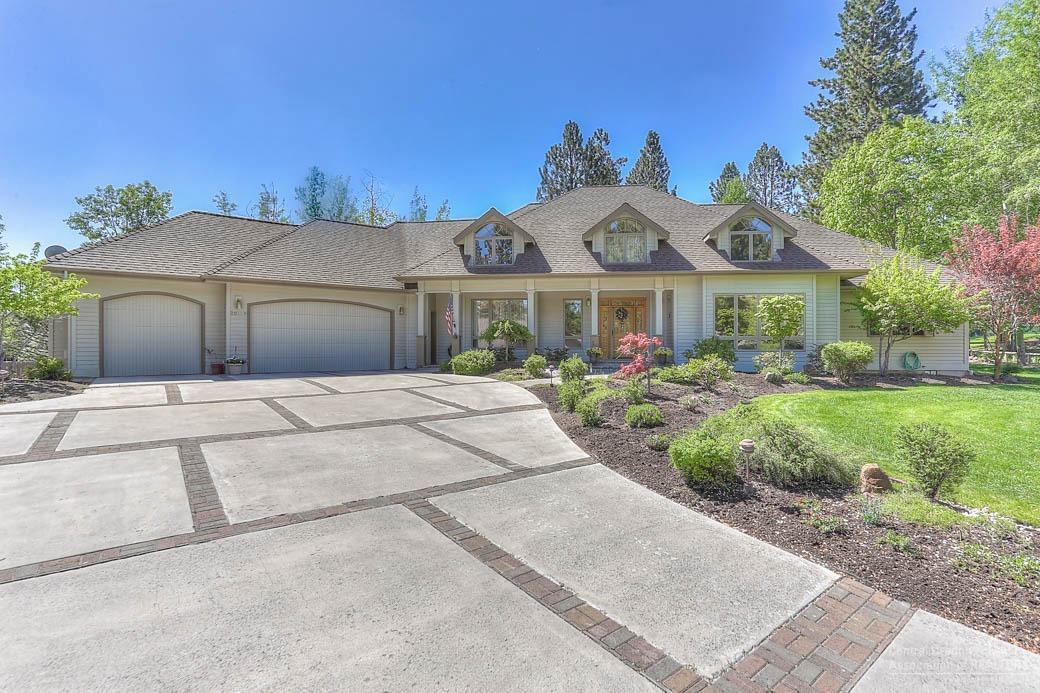 Mtn High - Residential