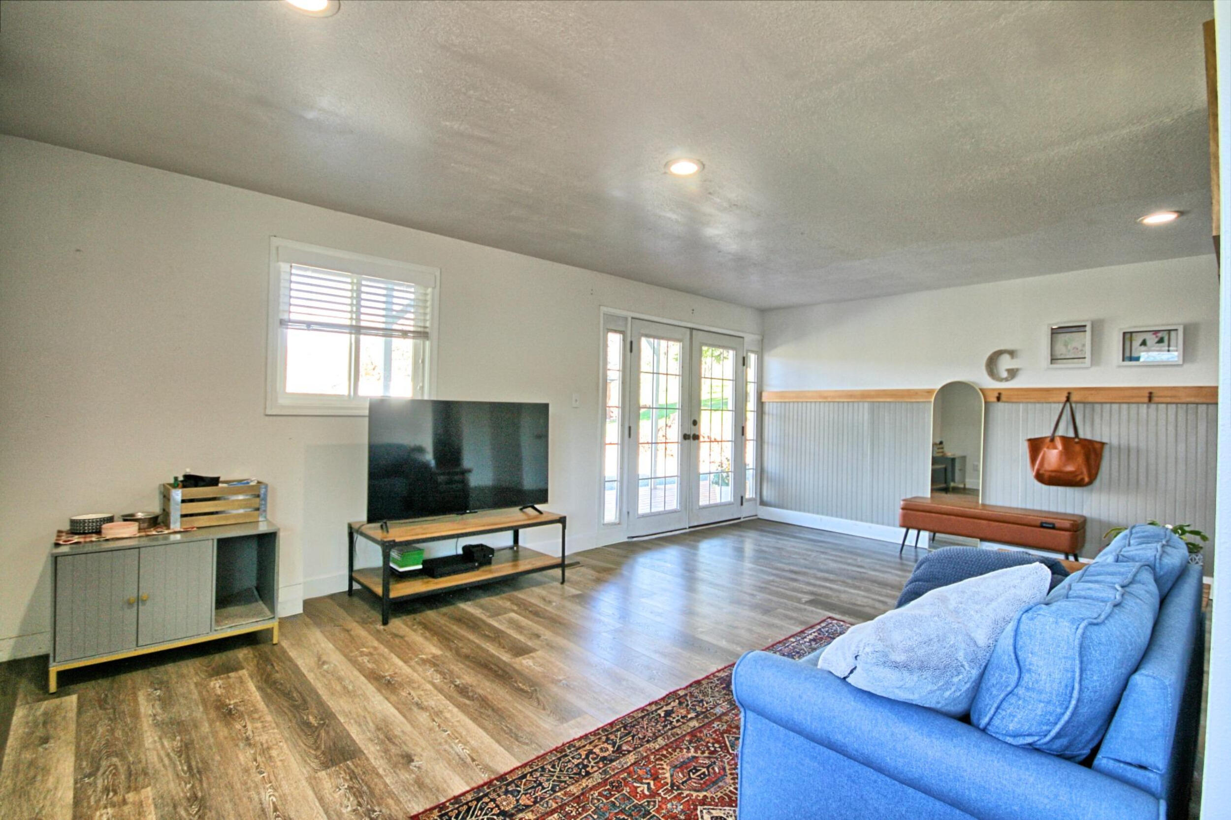 401 Tumbleweed Drive