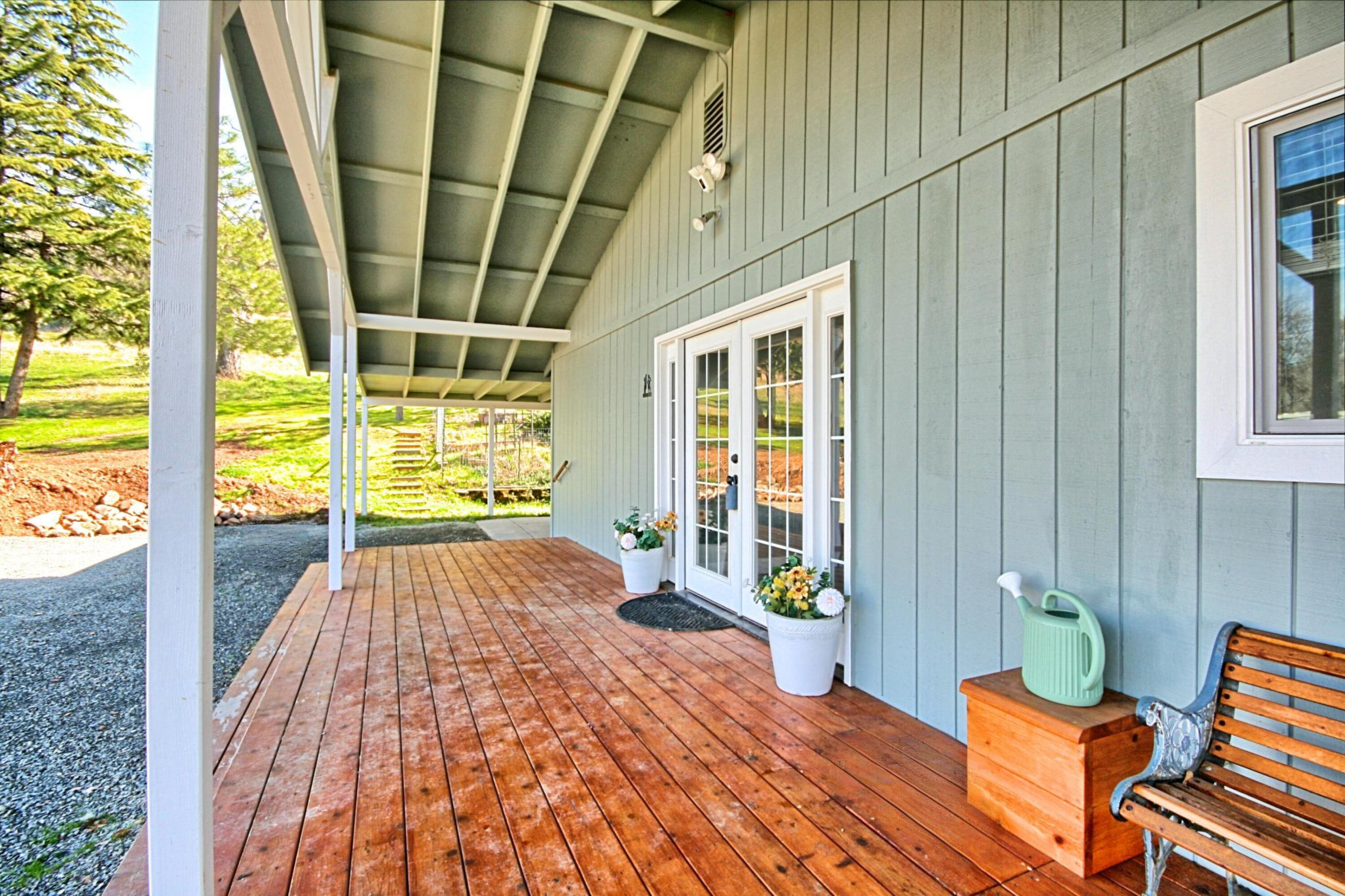 401 Tumbleweed Drive